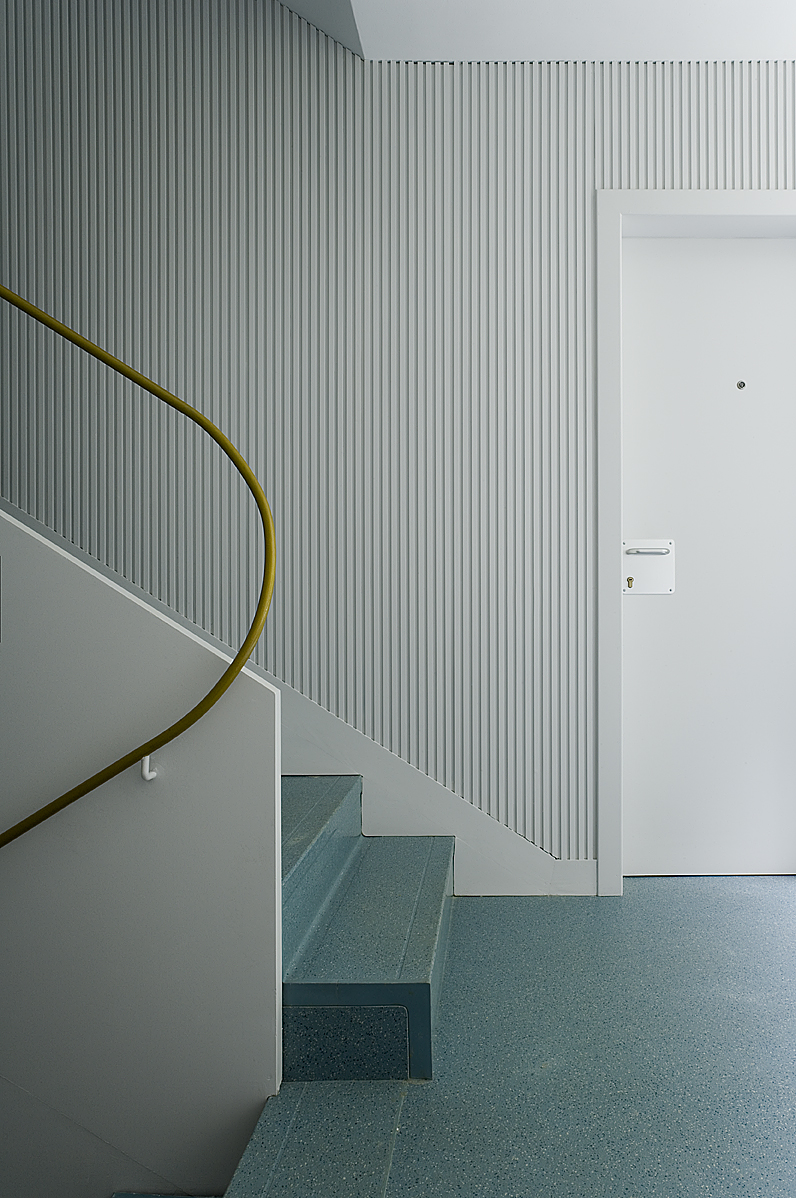 Handlauf | Treppen-design, Moderne treppen, Handlauf ideen